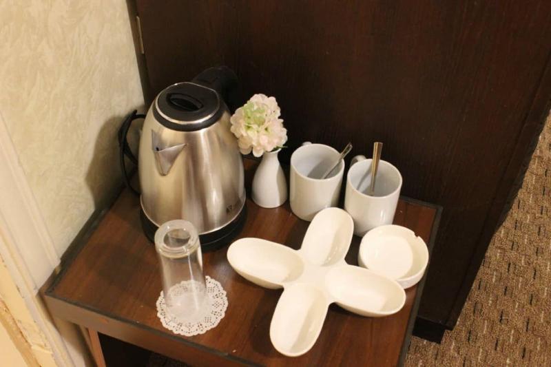 Petra Rest Home image