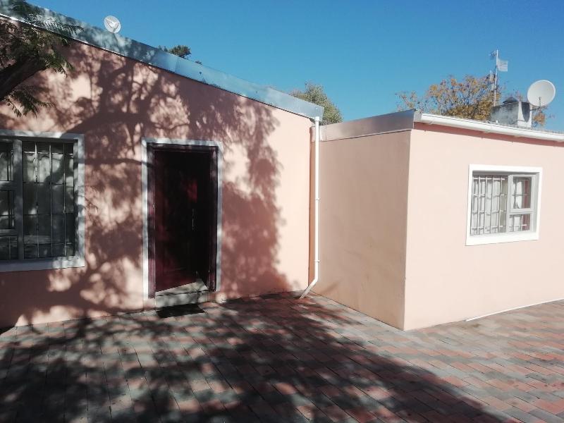 Albrine lodge image