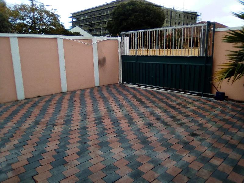 Albrine lodge image