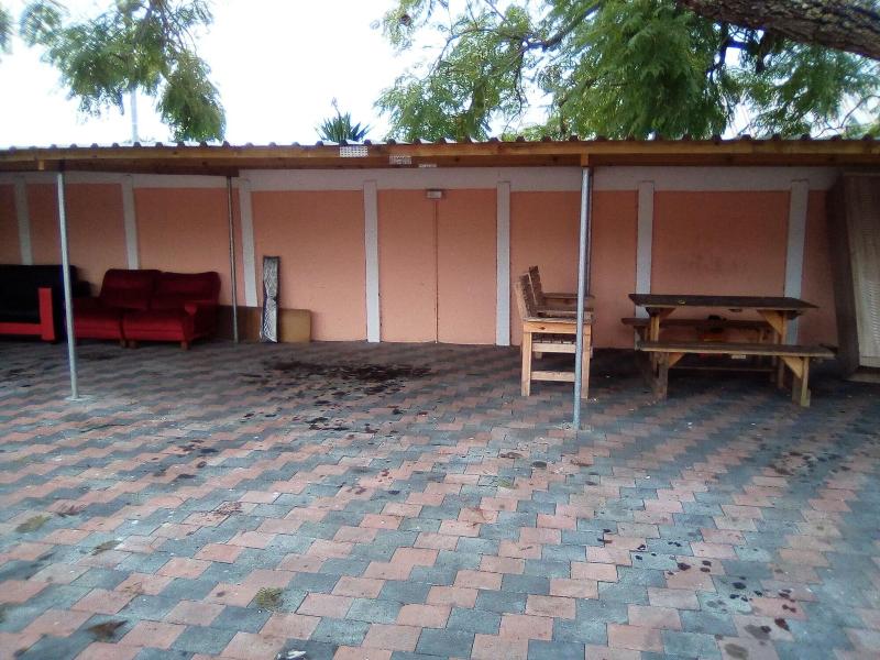 Albrine lodge image