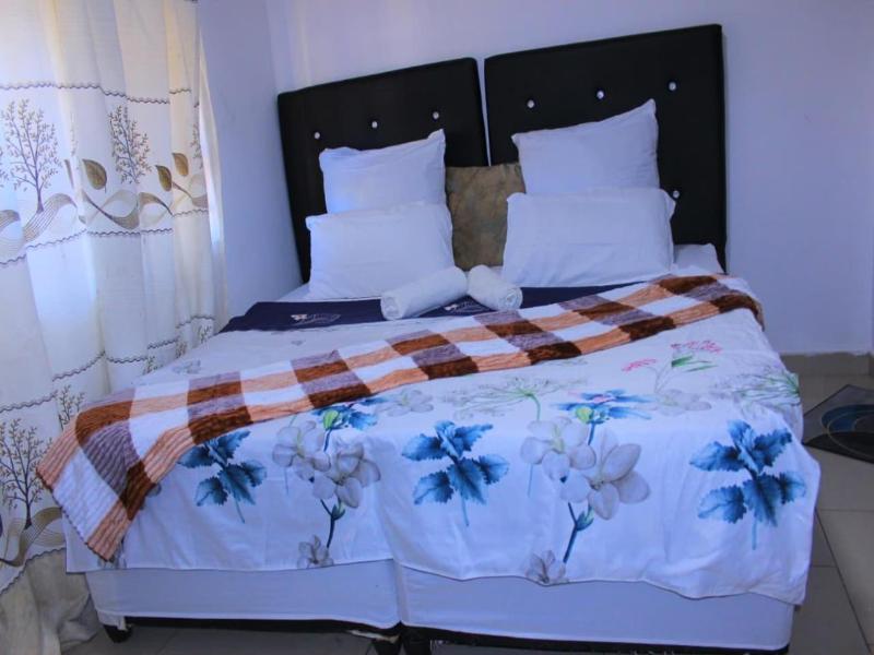Albrine lodge image