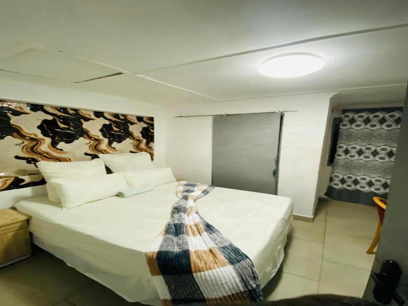 Albrine lodge image