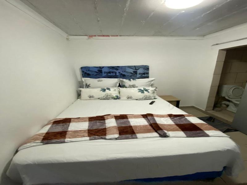 Albrine lodge image