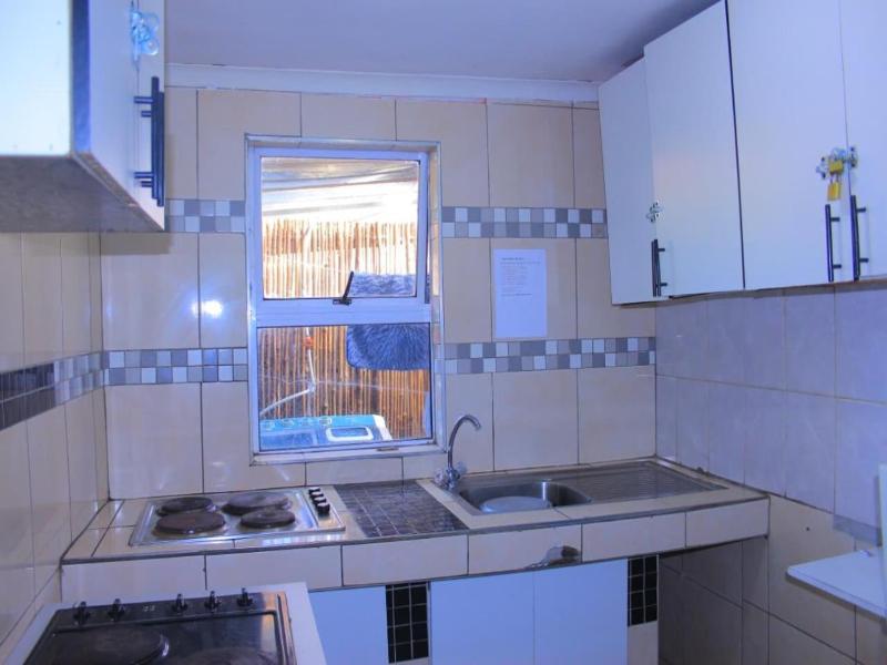 Albrine lodge image