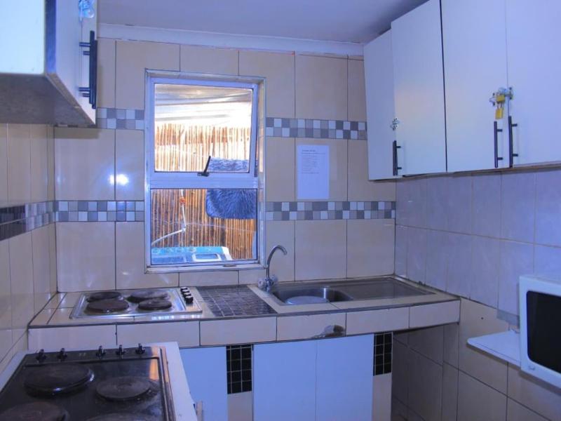 Albrine lodge image