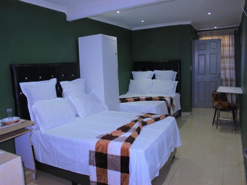 Albrine lodge image