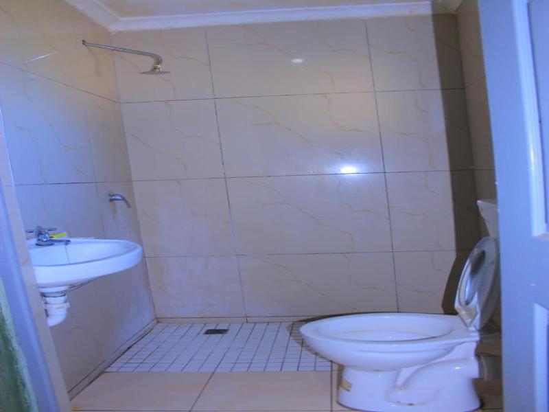Albrine lodge image