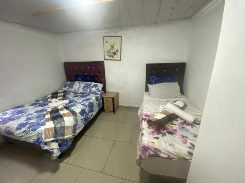 Albrine lodge image