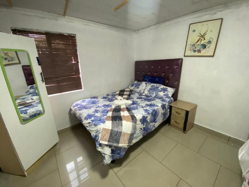 Albrine lodge image