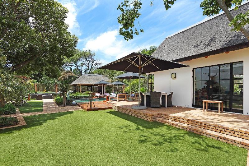 Garden Retreat - Adults Only image