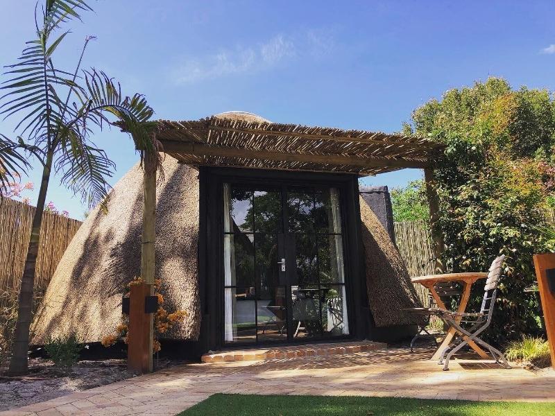 Garden Retreat - Adults Only image