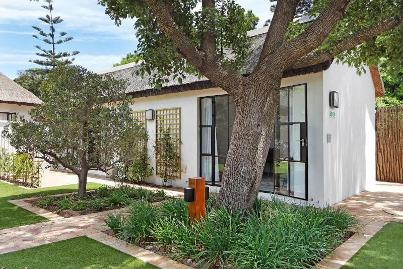 Garden Retreat - Adults Only image