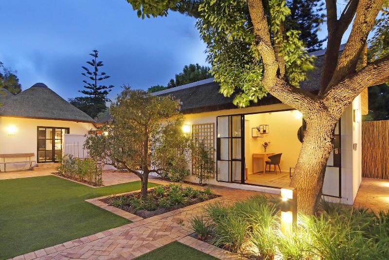 Garden Retreat - Adults Only image