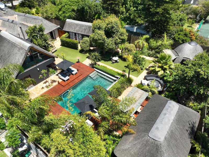 Garden Retreat - Adults Only image