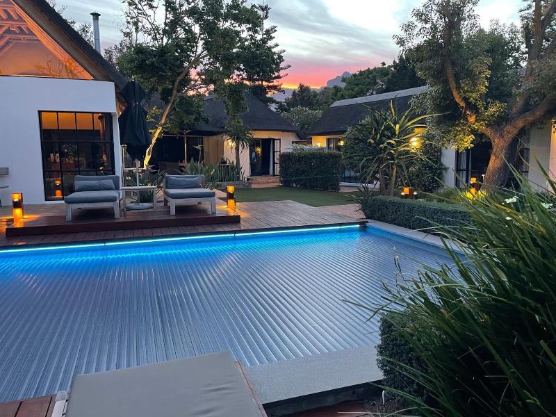 Garden Retreat - Adults Only image