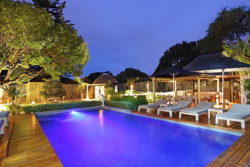 Garden Retreat - Adults Only image