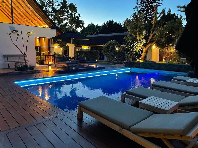 Garden Retreat - Adults Only image