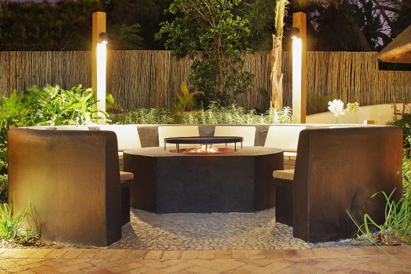 Garden Retreat - Adults Only image