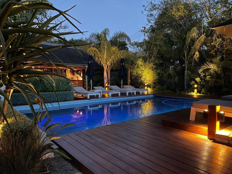 Garden Retreat - Adults Only image