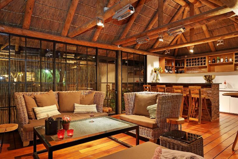 Garden Retreat - Adults Only image