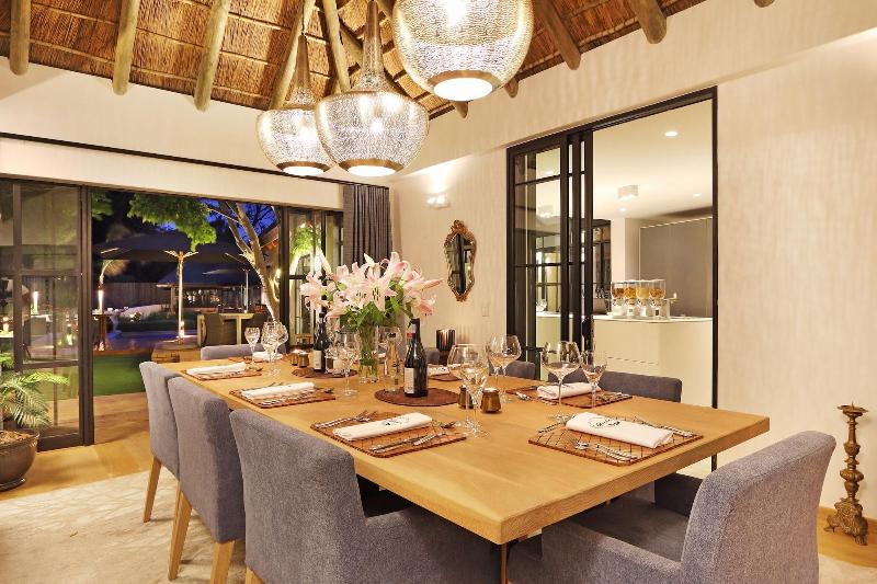 Garden Retreat - Adults Only image