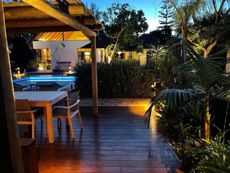Garden Retreat - Adults Only image