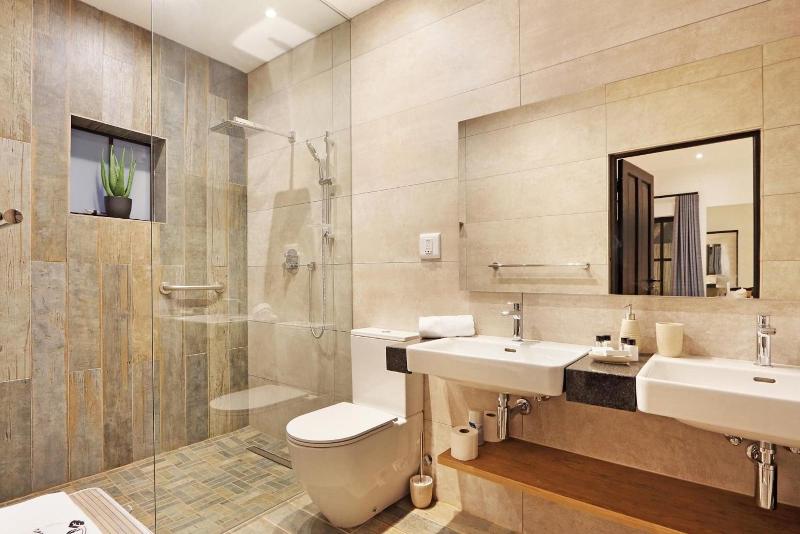 Garden Retreat - Adults Only image