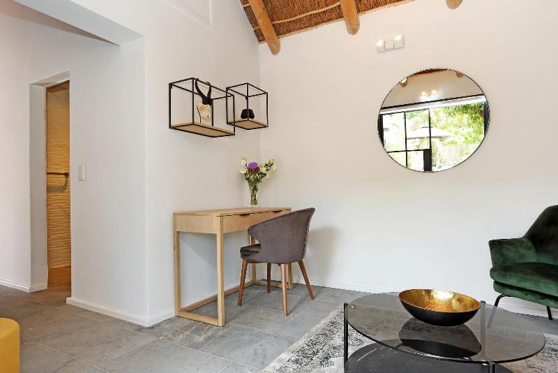 Garden Retreat - Adults Only image