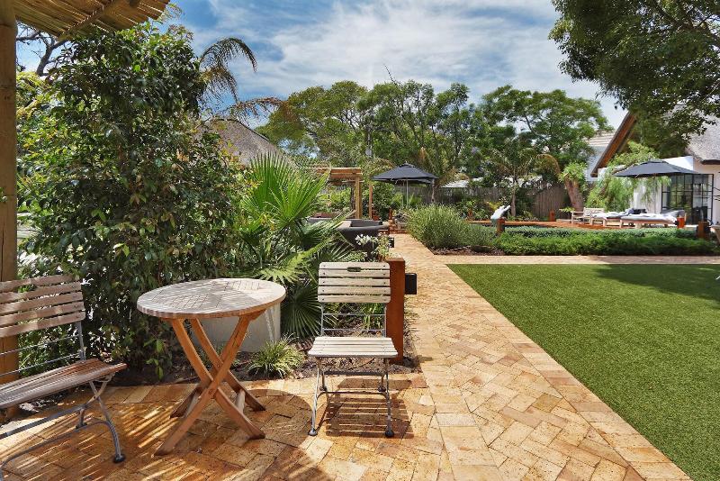 Garden Retreat - Adults Only image