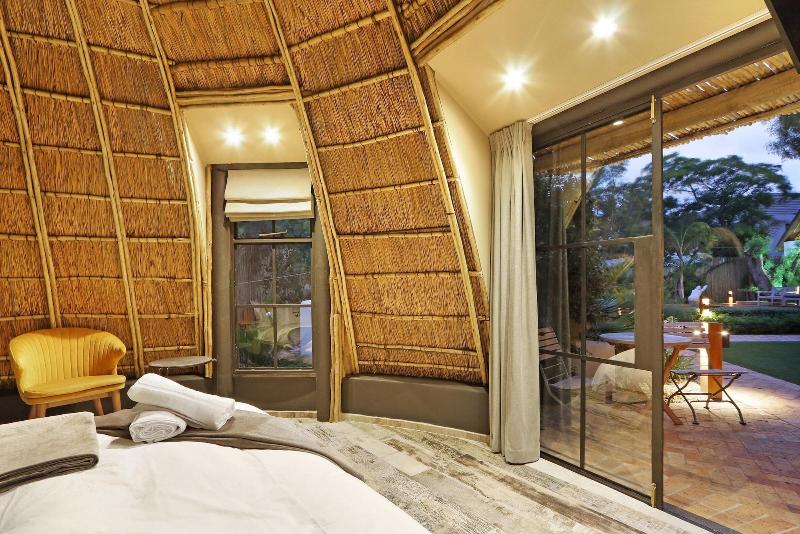 Garden Retreat - Adults Only image
