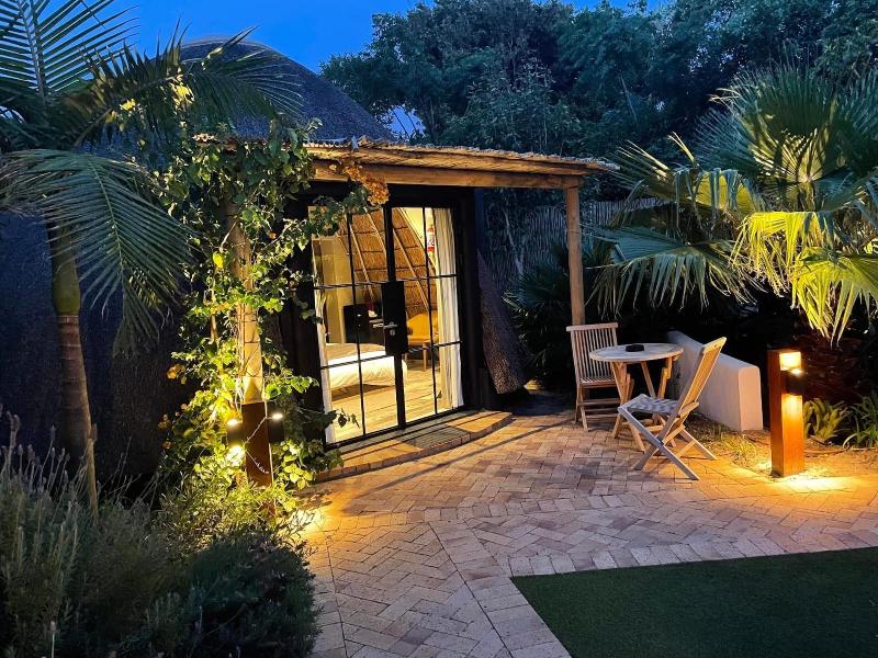 Garden Retreat - Adults Only image