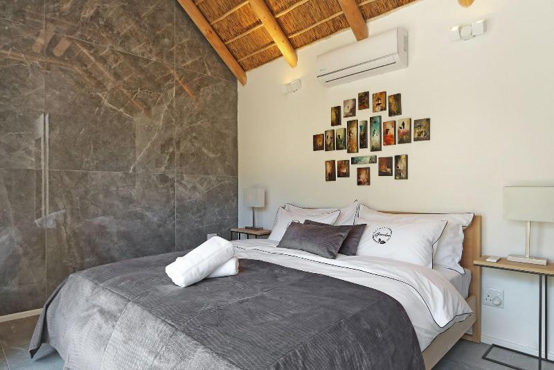 Garden Retreat - Adults Only image