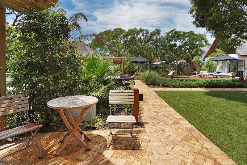 Garden Retreat - Adults Only image