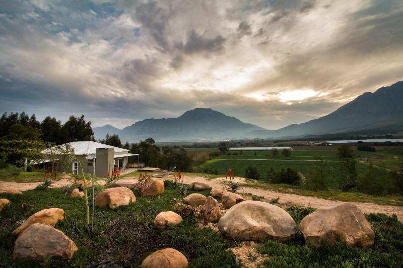 Bergsicht Country Farm Cottages, Tulbagh