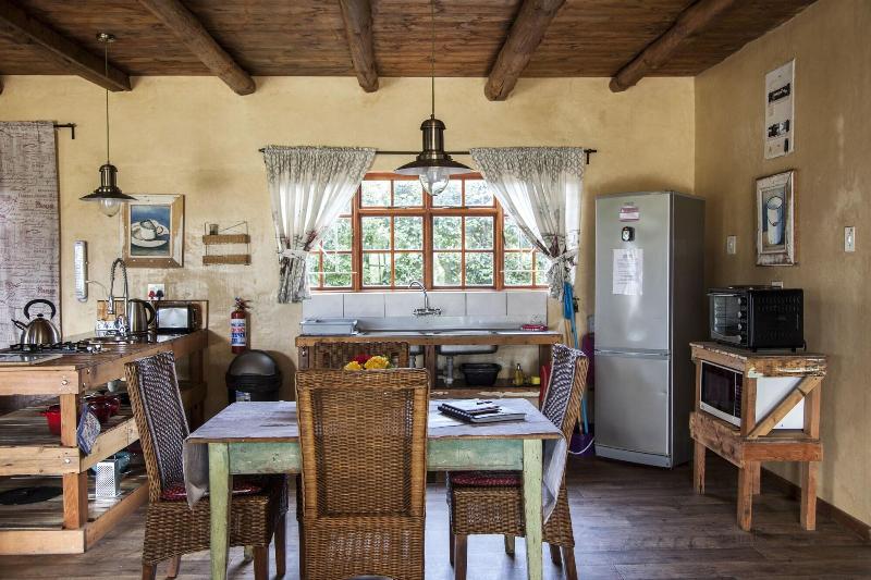 Bergsicht Country Farm Cottages