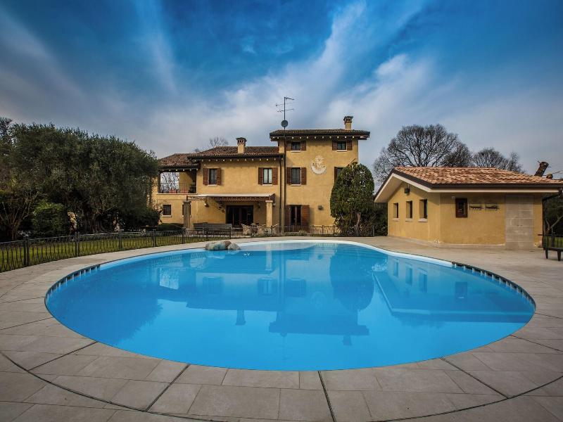 B&B Casale la Meridiana image