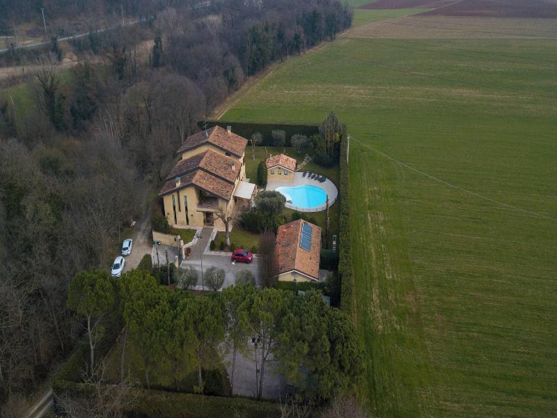 B&B Casale la Meridiana image