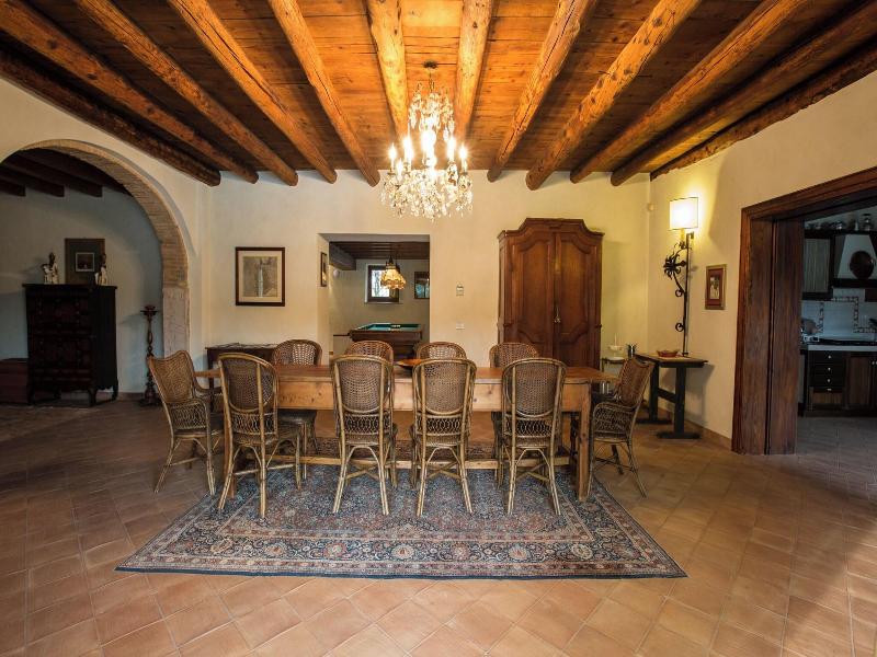 B&B Casale la Meridiana image