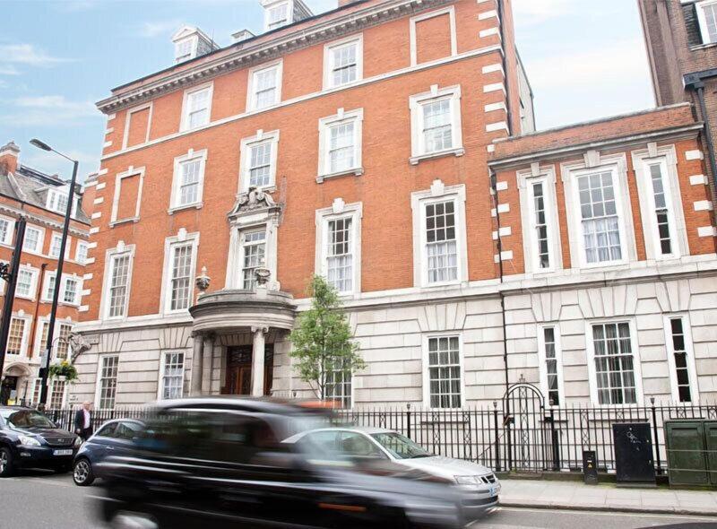 Cavendish House — main photo