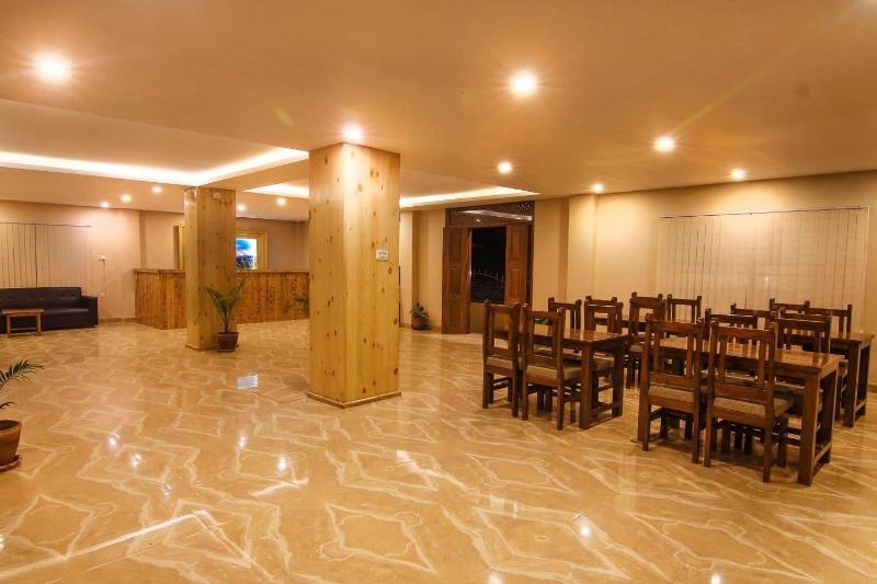 Hotel Basanta inn image