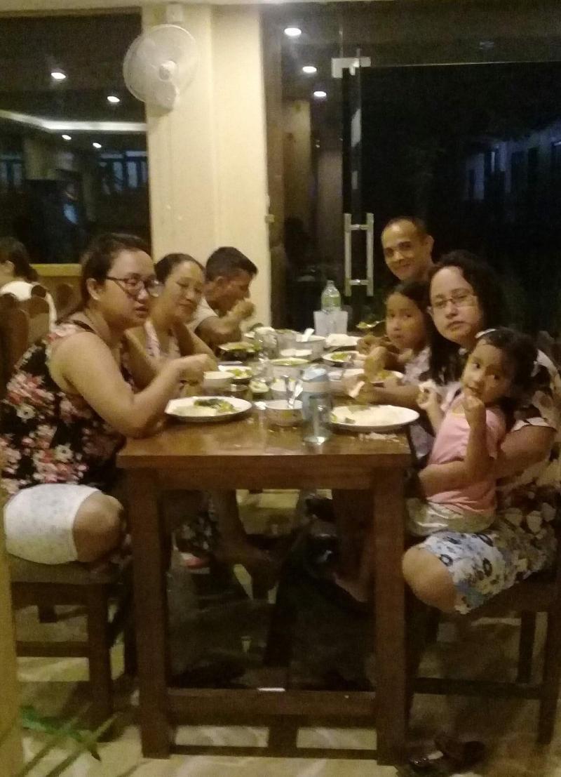 Hotel Basanta inn image