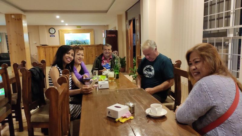 Hotel Basanta inn image