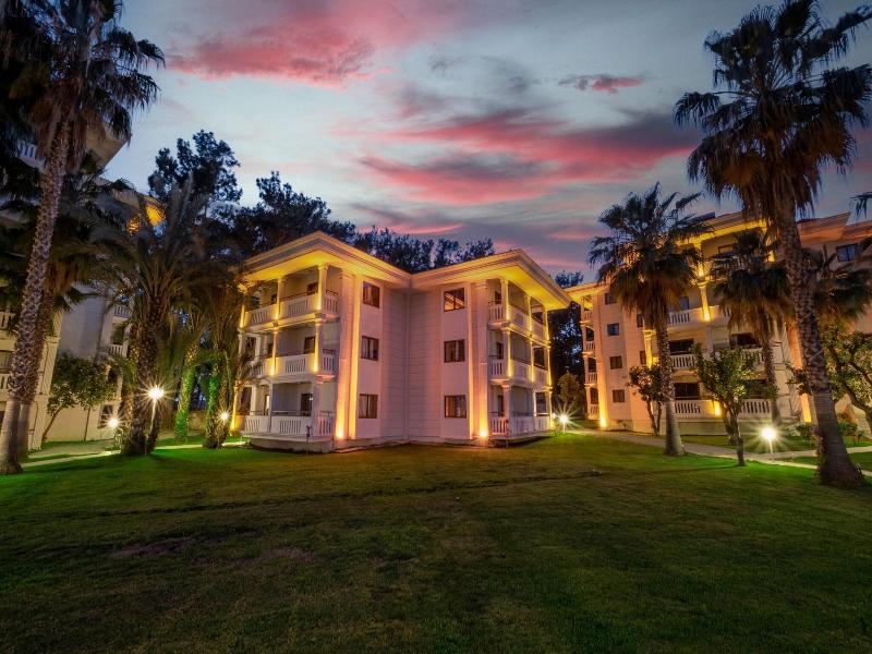 Utopia Resort & Residence