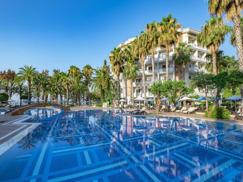 Utopia Resort & Residence