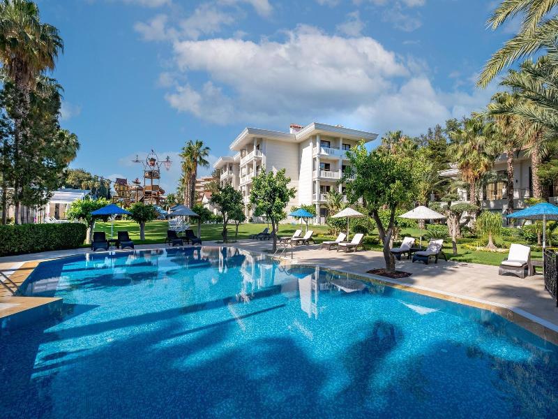 Utopia Resort & Residence