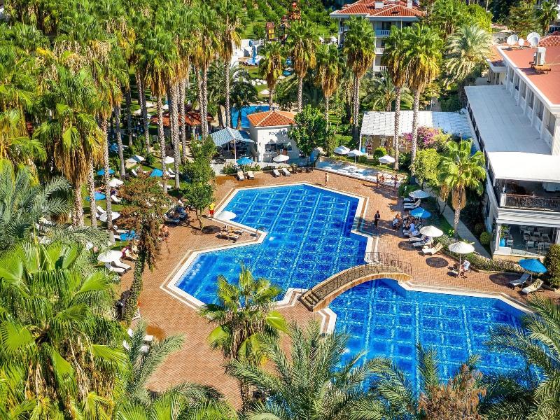 Utopia Resort & Residence
