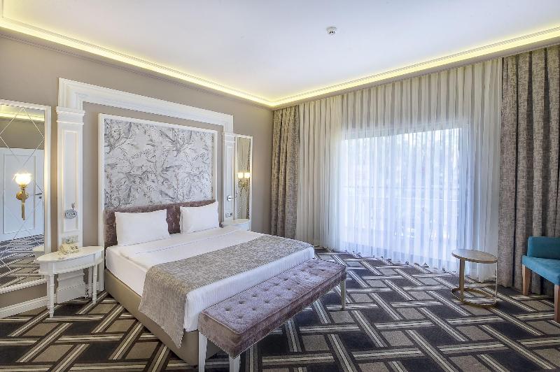 Utopia Resort & Residence — view