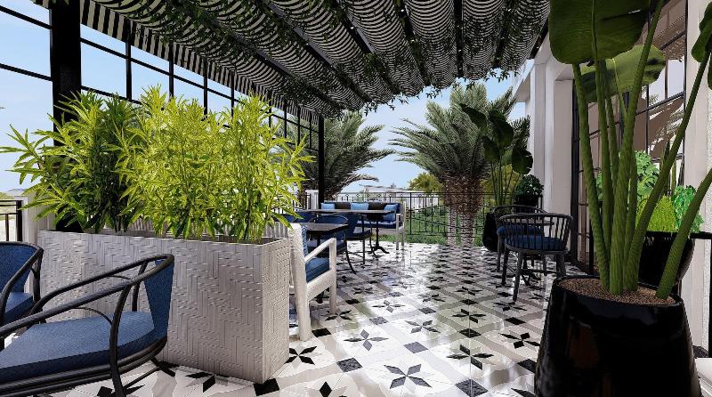 Utopia Resort & Residence image