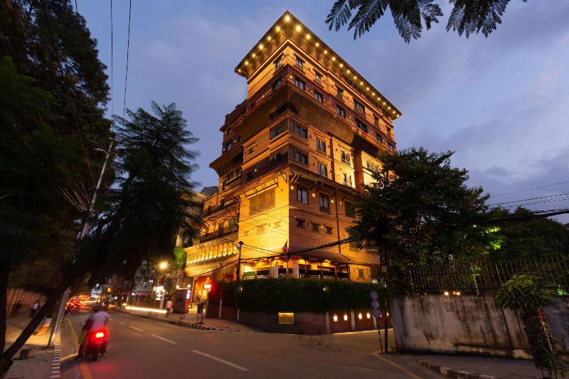 Basera Boutique Hotel image