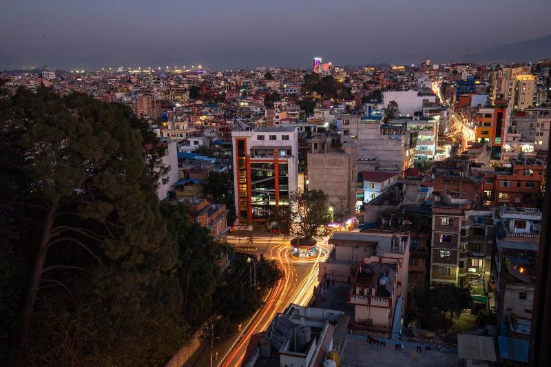 Basera Boutique Hotel image